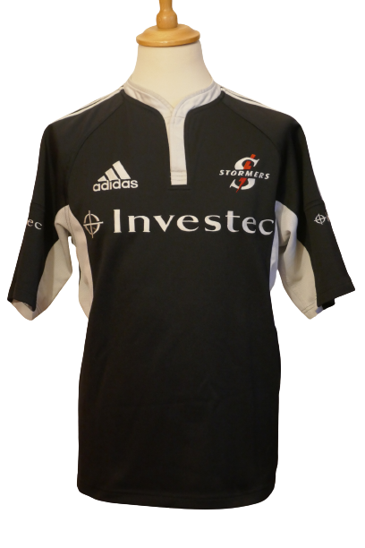 Stormers 2004/05 - Maillot _ (M) #01873