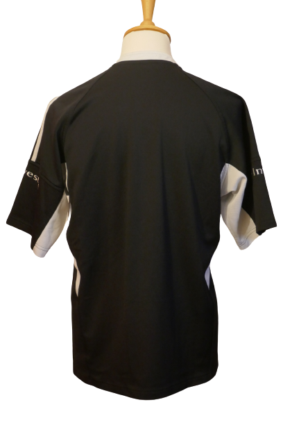 Stormers 2004/05 - Maillot _ (M) #01873