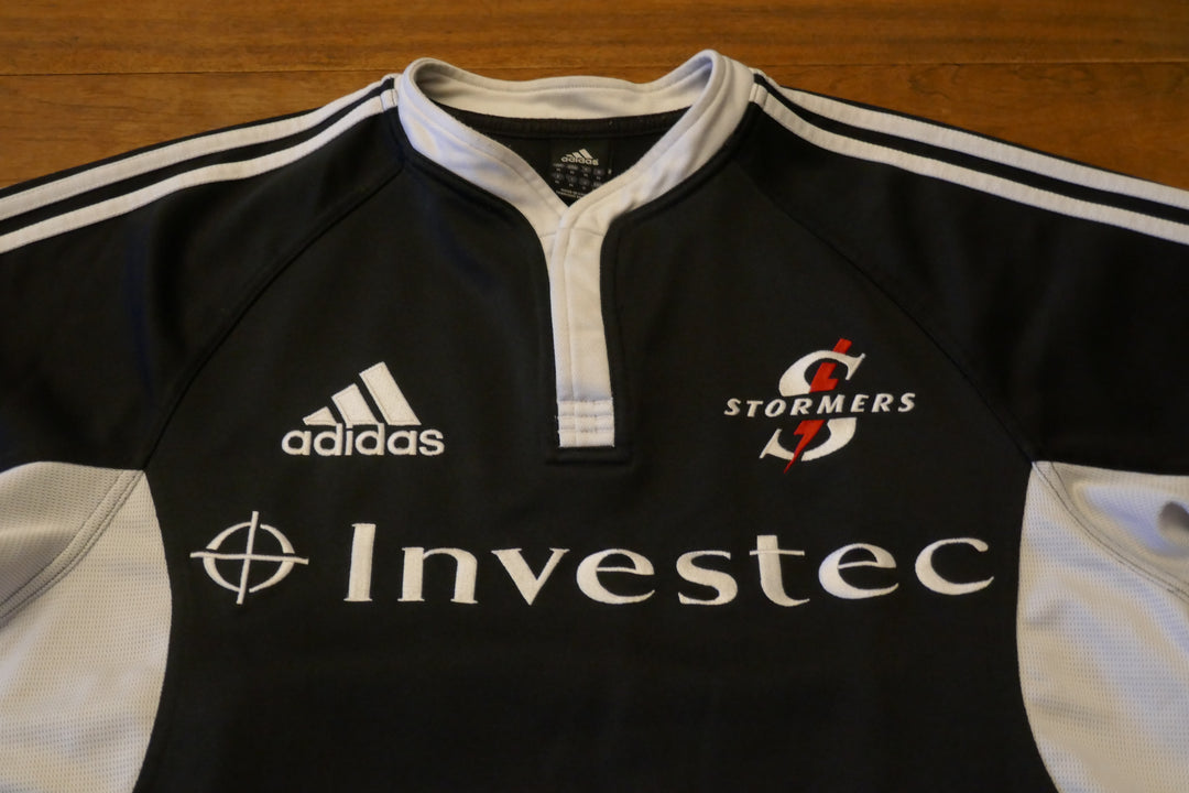 Stormers 2004/05 - Maillot _ (M) #01873