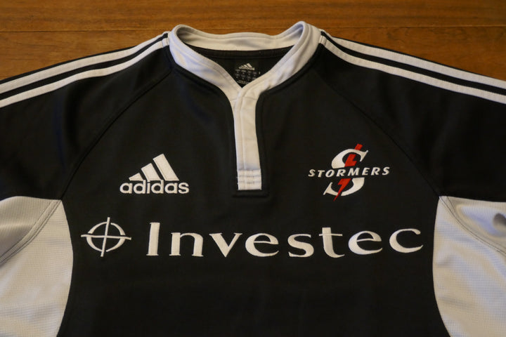 Stormers 2004/05 - Maillot _ (M) #01873
