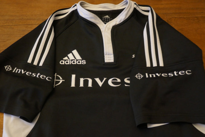 Stormers 2004/05 - Maillot _ (M) #01873