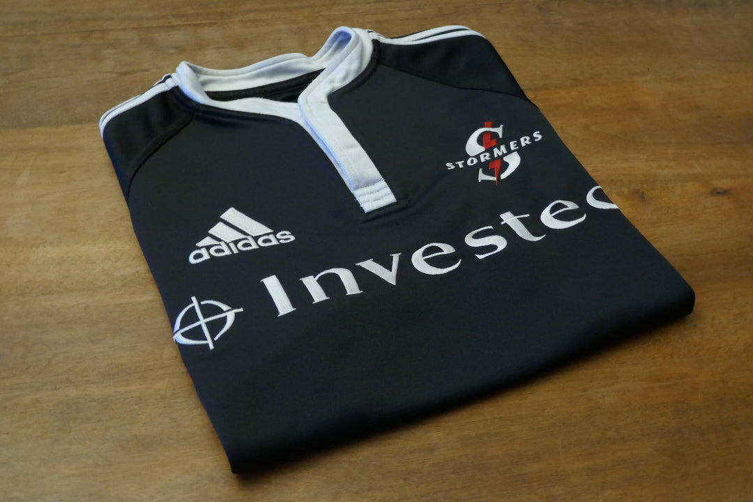 Stormers 2004/05 - Maillot _ (M) #01873