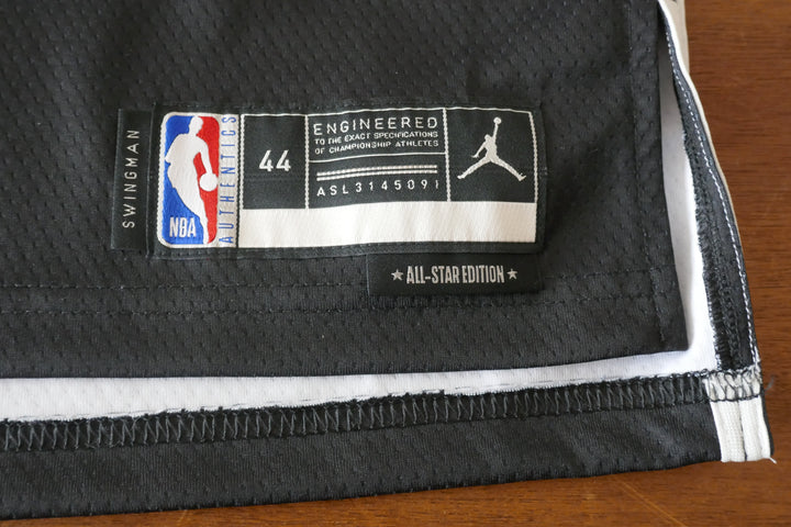 All Star Game 2023 Salt Lake City - Lebron James - Maillot _ (M) #02055