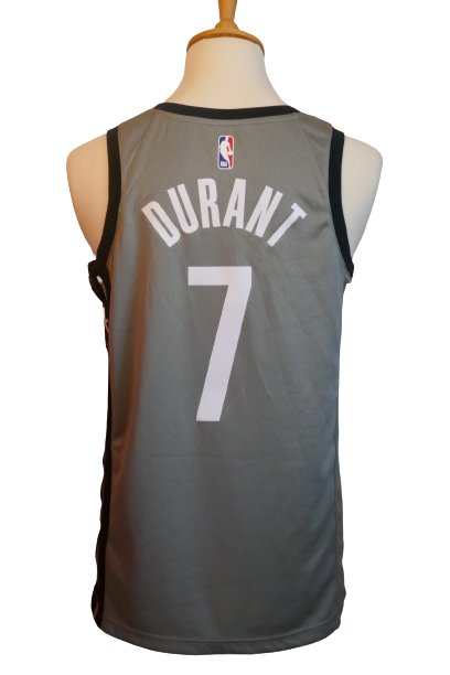 Brooklyn Nets 2020/22 - Kevin Durant - Maillot _ (M) #02054
