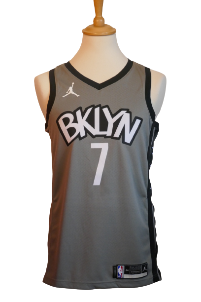 Brooklyn Nets 2020/22 - Kevin Durant - Maillot _ (M) #02054