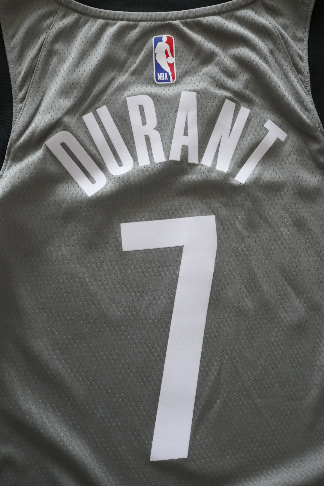 Brooklyn Nets 2020/22 - Kevin Durant - Maillot _ (M) #02054