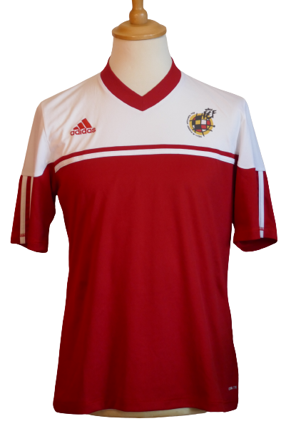 Espagne - Maillot training _ (L) #01997