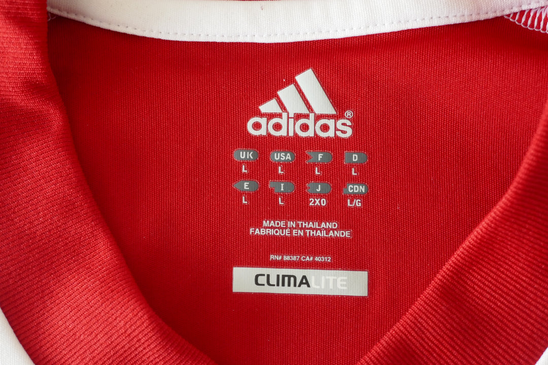 Espagne - Maillot training _ (L) #01997