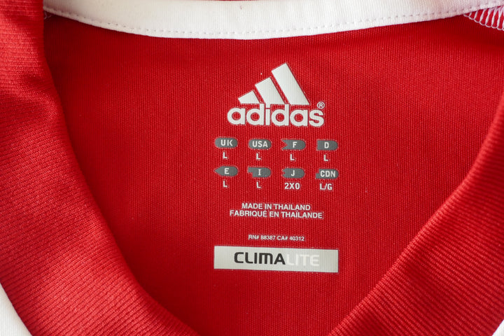 Espagne - Maillot training _ (L) #01997