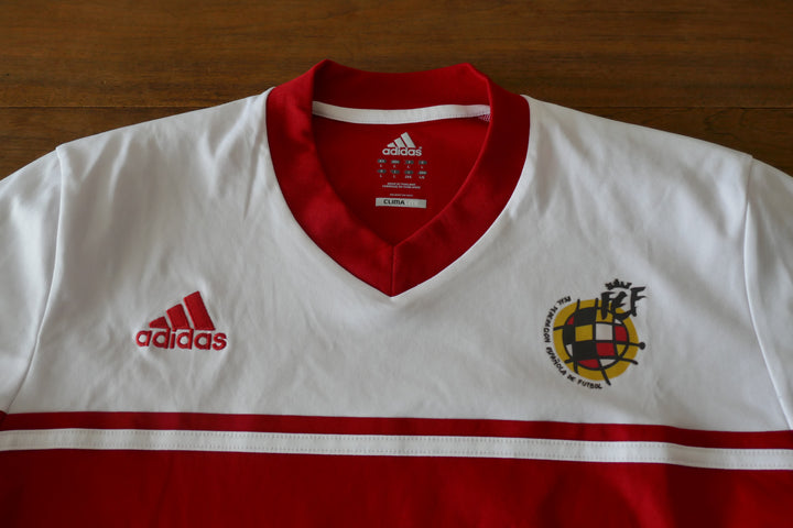 Espagne - Maillot training _ (L) #01997