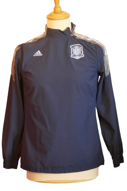 Espagne - Veste Training _ (S) #02022