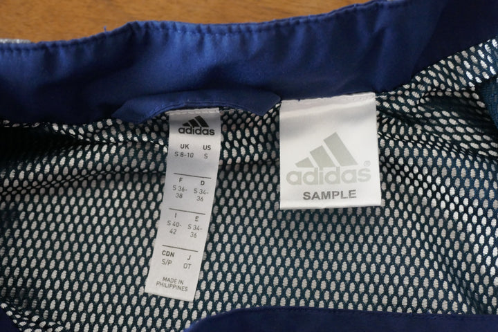 Espagne - Veste Training _ (S) #02022