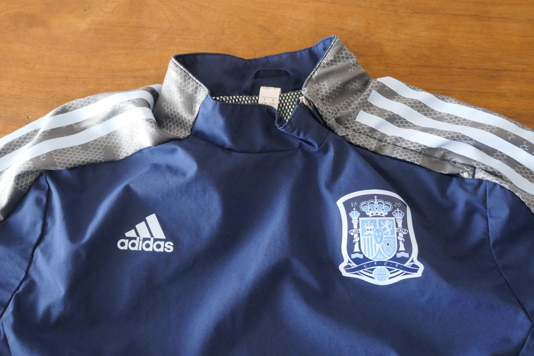 Espagne - Veste Training _ (S) #02022
