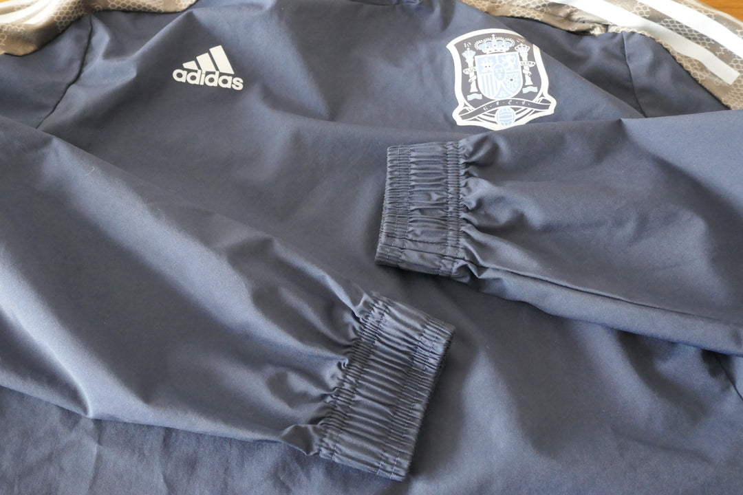 Espagne - Veste Training _ (S) #02022