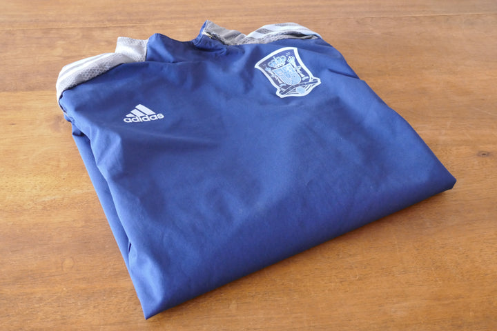 Espagne - Veste Training _ (S) #02022