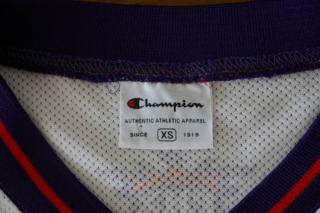 Phoenix Suns 2000' - Boris Diaw - Maillot _ (XS) #02065