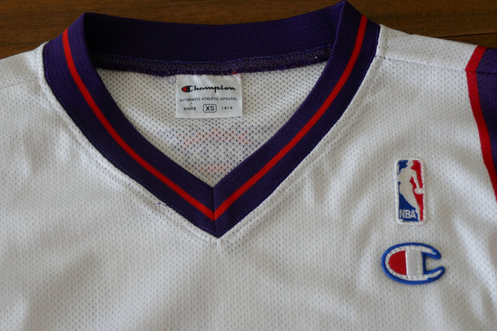 Phoenix Suns 2000' - Boris Diaw - Maillot _ (XS) #02065