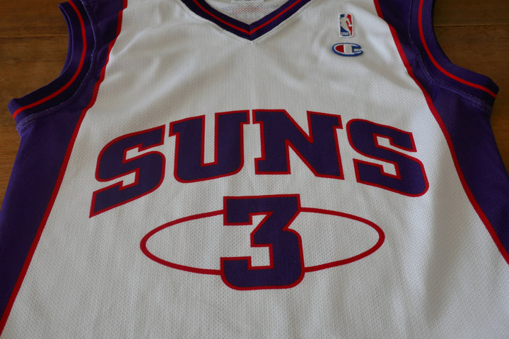Phoenix Suns 2000' - Boris Diaw - Maillot _ (XS) #02065