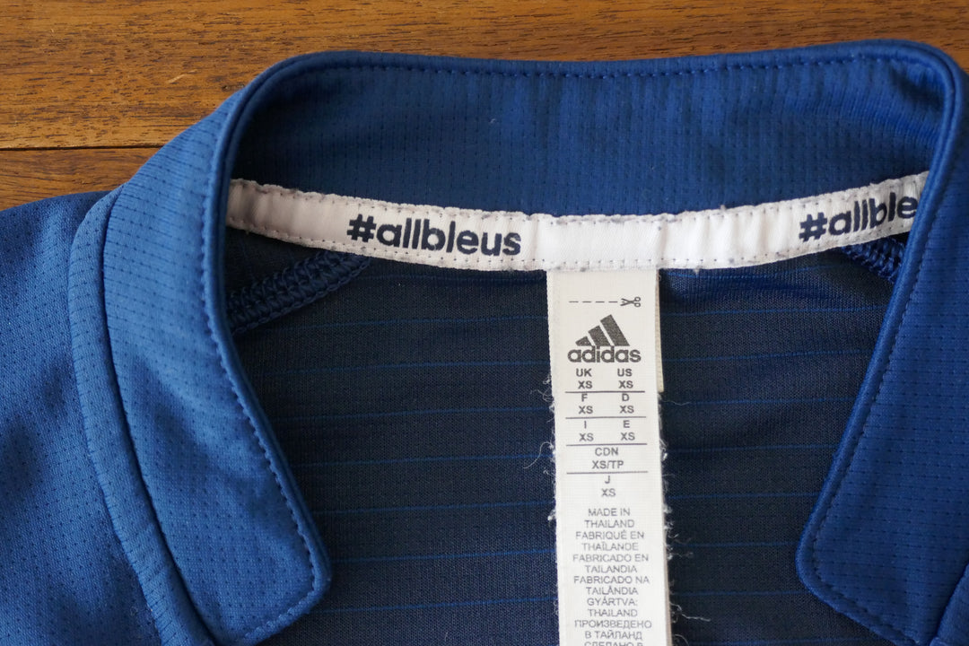 France 2017 - Nikola Karabatic - Maillot _ (XS) #02090
