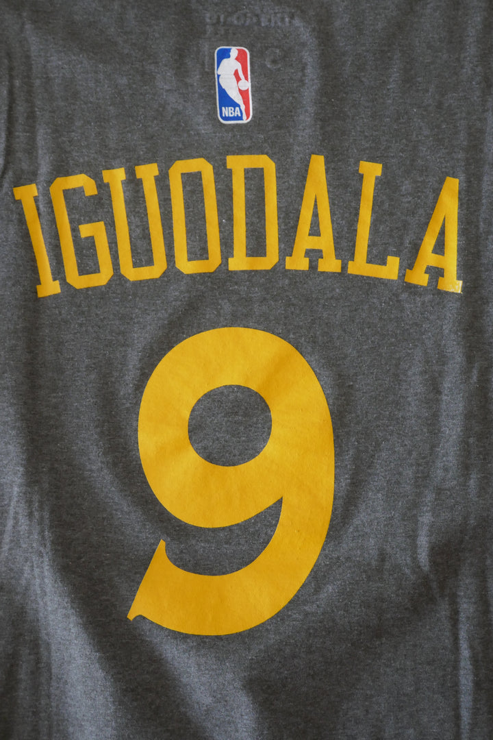 Golden State Warriors - Andre Igodala - T-Shirt _ (S) #02067
