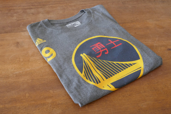 Golden State Warriors - Andre Igodala - T-Shirt _ (S) #02067