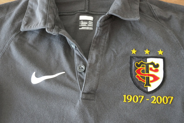 Stade Toulousain 2007 - Polo Centenaire _ (S) #01992