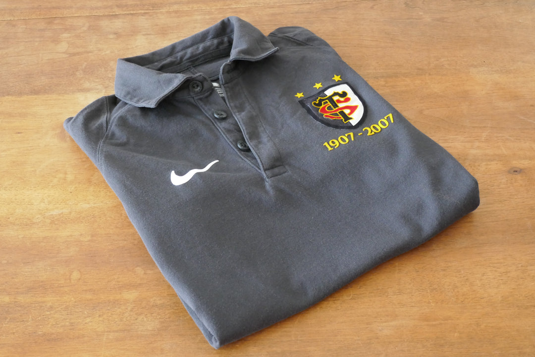 Stade Toulousain 2007 - Polo Centenaire _ (S) #01992