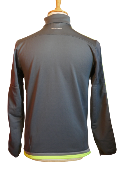 Real Madrid 2015/16 - Maillot training _ (S) #01996
