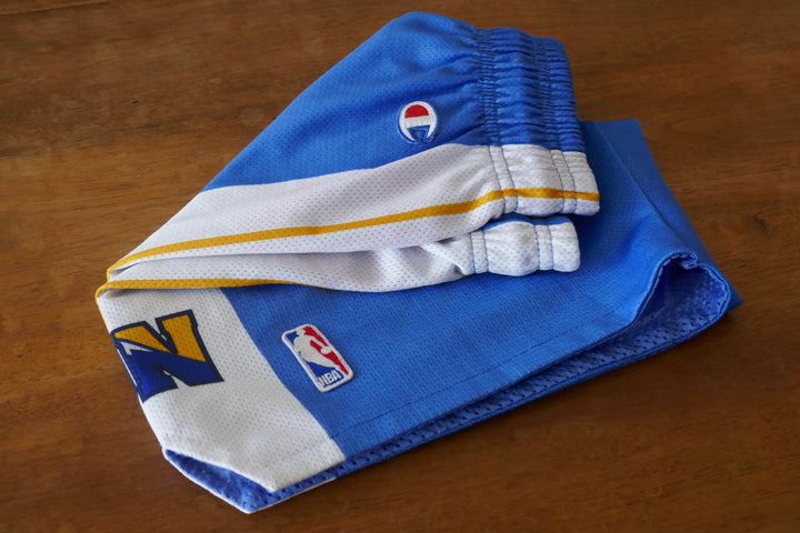 Denver Nuggets - Short _ (12ans) #01995