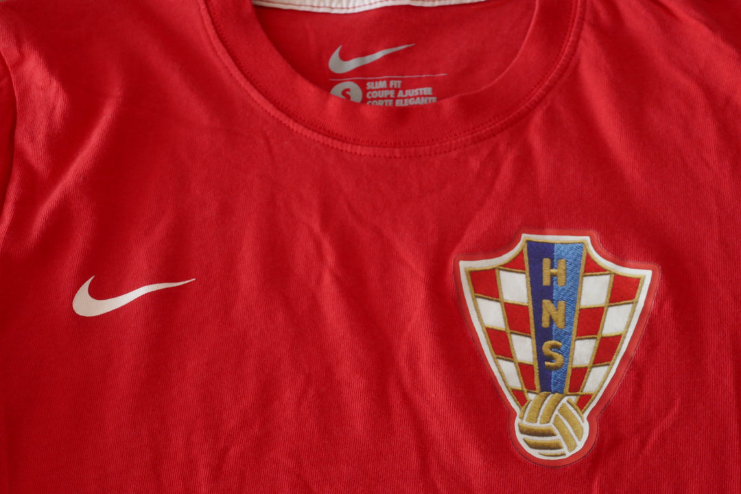 Croatie - T-Shirt _ (S) #01993