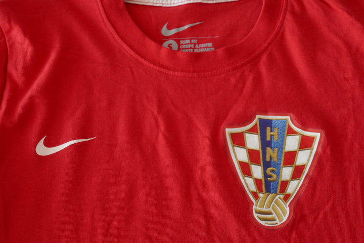Croatie - T-Shirt _ (S) #01993