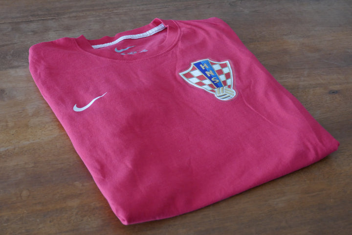 Croatie - T-Shirt _ (S) #01993