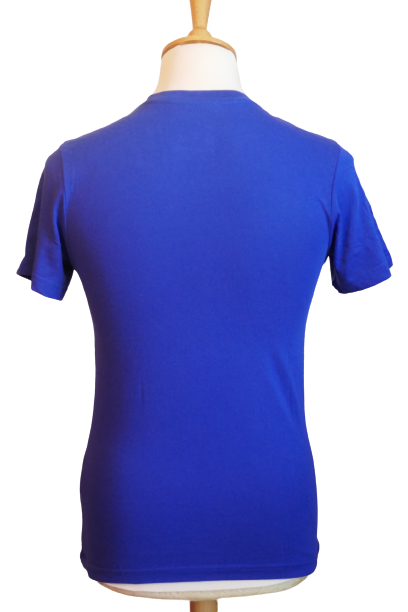 Croatie - T-Shirt _ (S) #01994