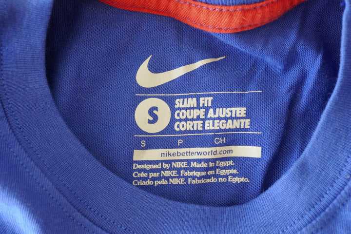 Croatie - T-Shirt _ (S) #01994