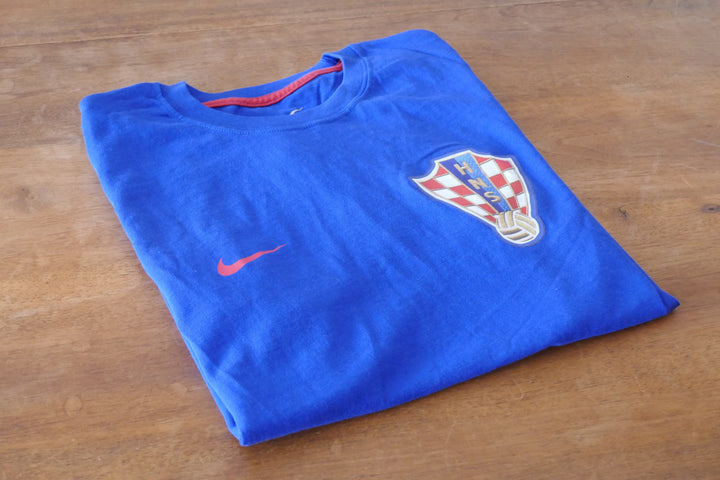 Croatie - T-Shirt _ (S) #01994