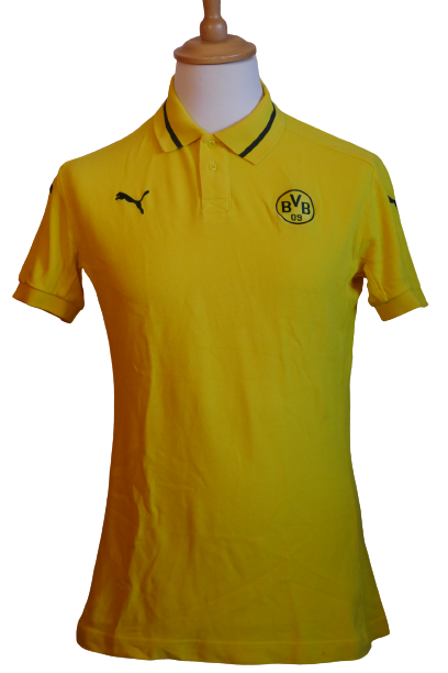Borussia Dortmund - Polo _ (S) #02052