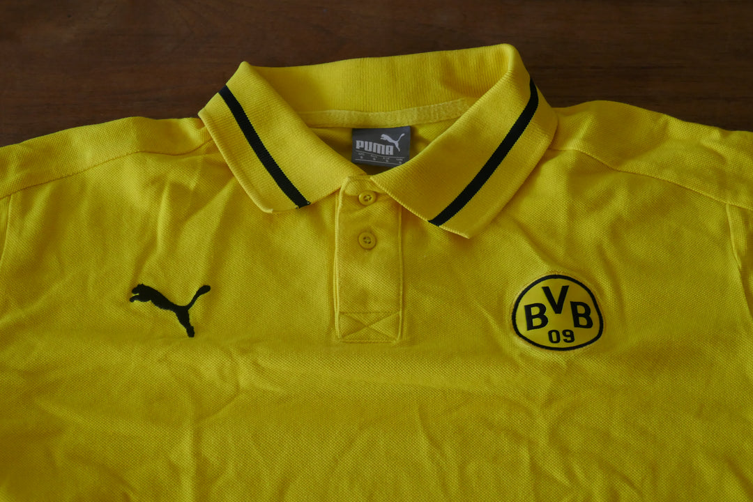 Borussia Dortmund - Polo _ (S) #02052