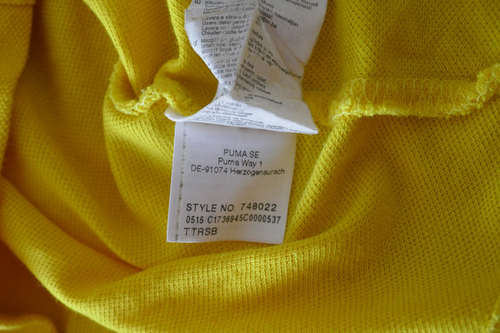 Borussia Dortmund - Polo _ (S) #02052