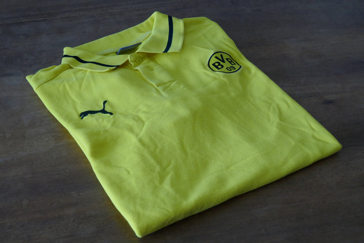 Borussia Dortmund - Polo _ (S) #02052