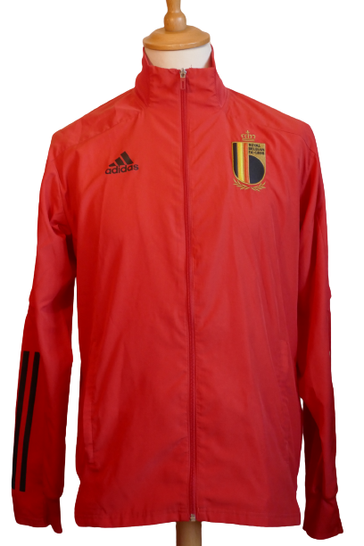 Belgique - Veste _ (M) #02053