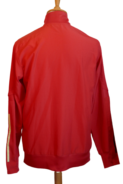 Belgique - Veste _ (M) #02053