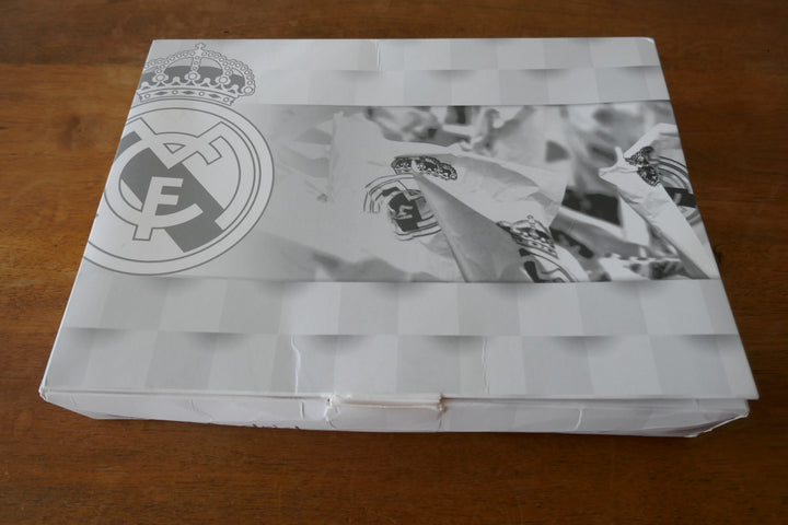 Real Madrid - Vincent Poirier - Maillot Signé _ (M) #02079