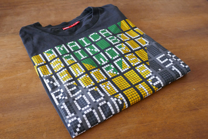 Athlétisme - Usain Bolt - T-Shirt Records du Monde _ (M) #02101