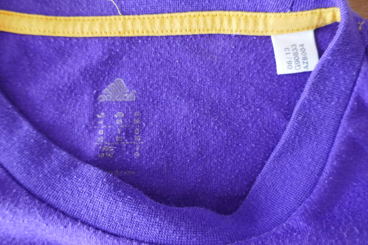 Los Angeles Lakers - Pau Gasol - T-Shirt _ (M) #02102