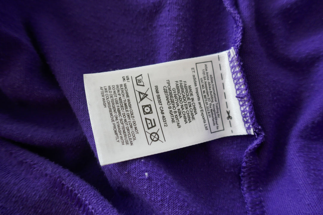 Los Angeles Lakers - Pau Gasol - T-Shirt _ (M) #02102