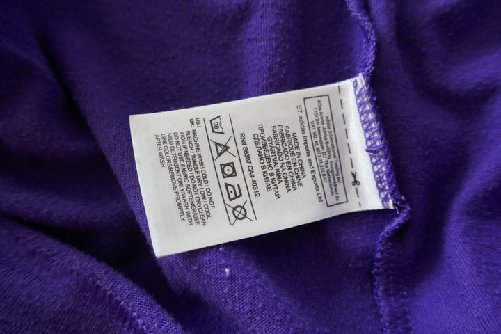 Los Angeles Lakers - Pau Gasol - T-Shirt _ (M) #02102