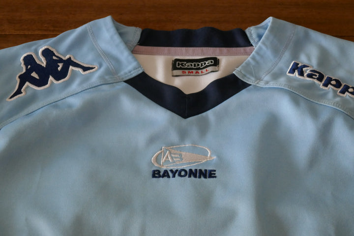 Aviron Bayonnais 2014/15 - Maillot _ (S) #02091