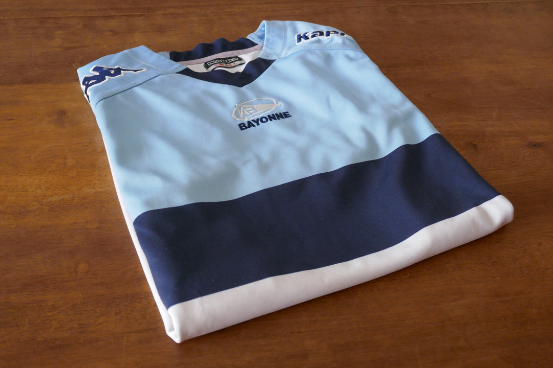 Aviron Bayonnais 2014/15 - Maillot _ (S) #02091