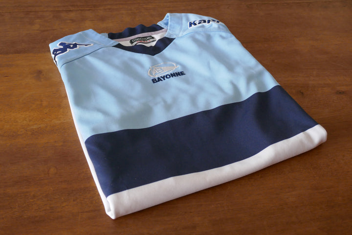 Aviron Bayonnais 2014/15 - Maillot _ (S) #02091