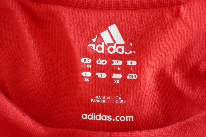 France 2007/08 - T-shirt porté _ (L) #02103